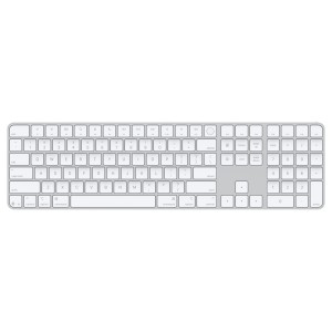 Cho thuê Apple keyboard