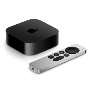 Cho thuê Apple Tivi