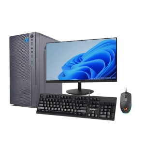 Cho thuê PC - máy vi tính