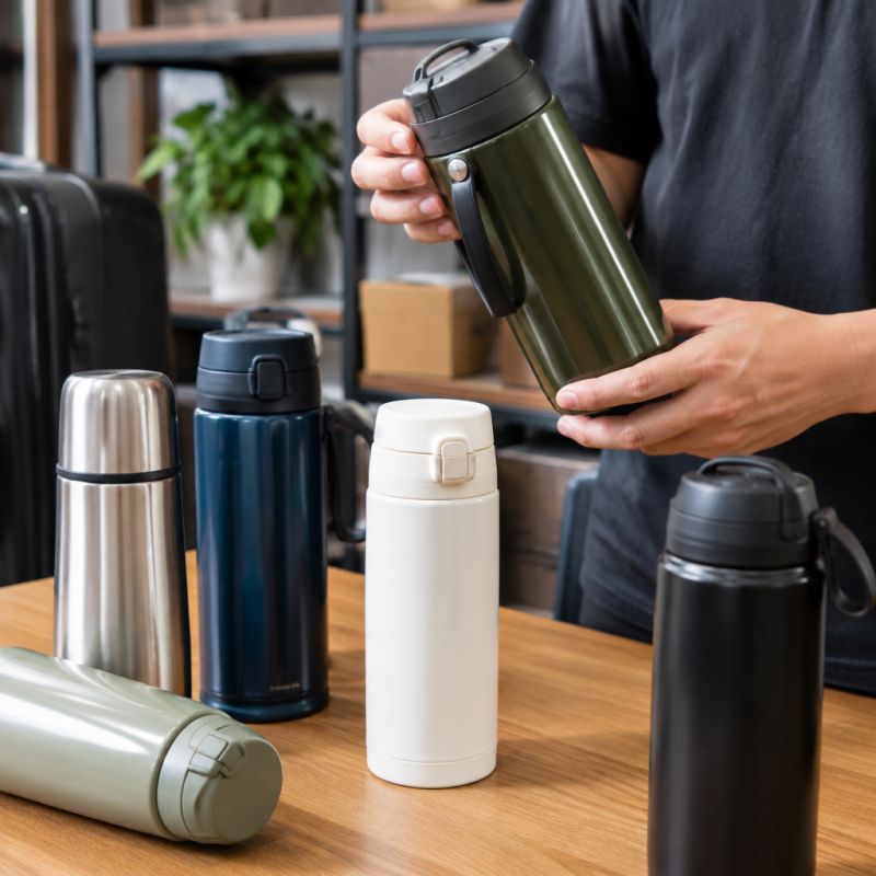 Thu mua bình đun nước giữ nhiệt