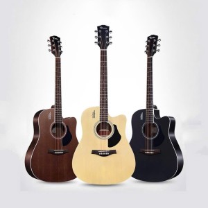 Thu mua đàn guitar