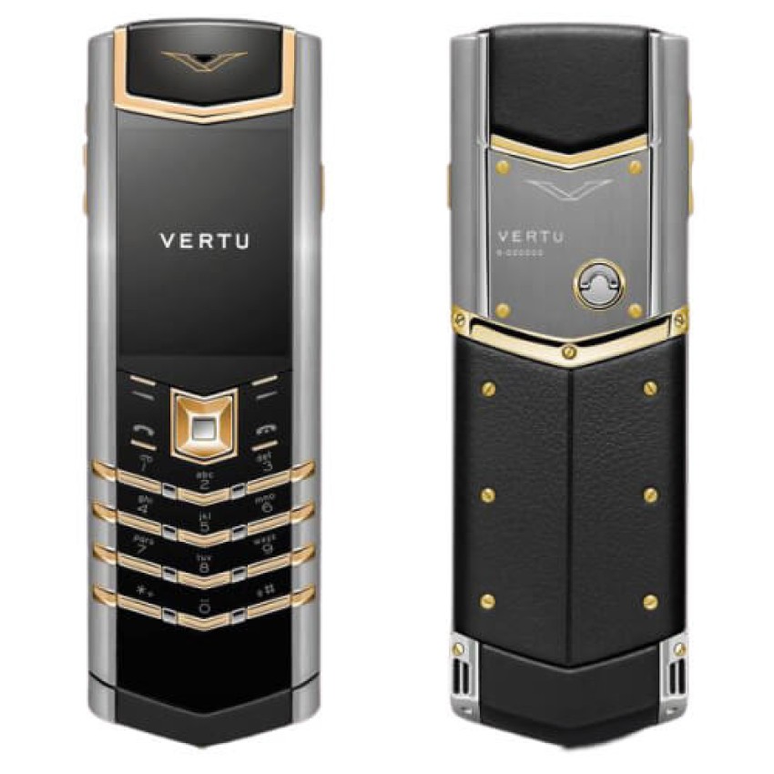 Thu mua điện thoại Vertu
