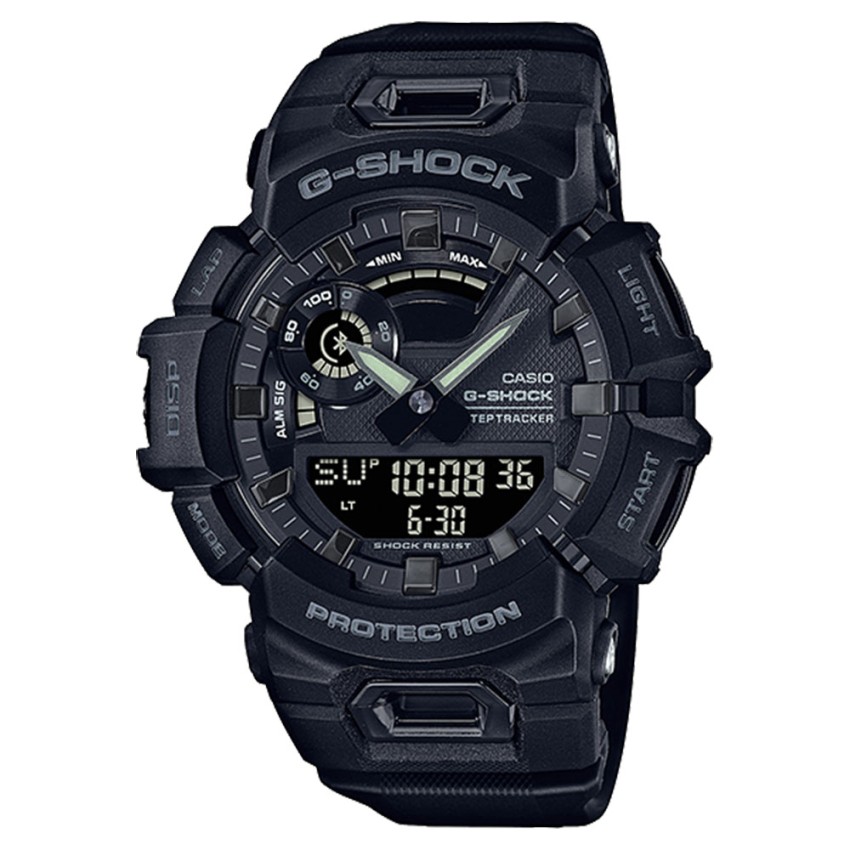 Thu mua đồng hồ casio G Shock