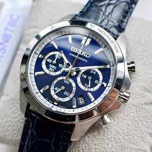 Thu mua đồng hồ Seiko