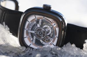 Thu mua đồng hồ SevenFriday