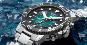 Thu mua đồng hồ Tissot