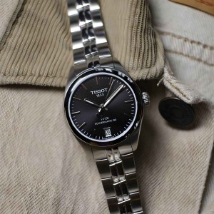 Thu mua đồng hồ Tissot