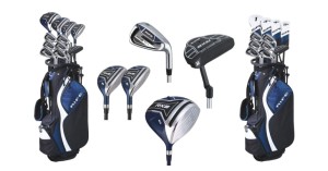 Thu mua gậy đánh golf