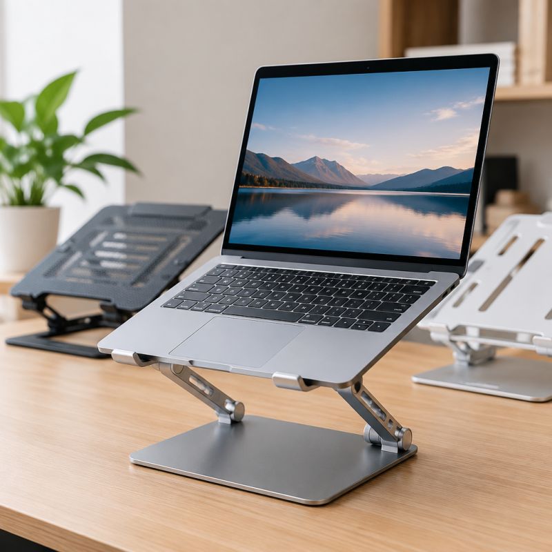 Thu mua giá đỡ laptop