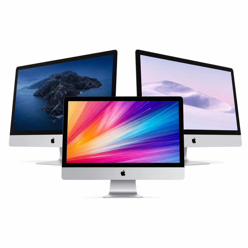 Thu mua iMac