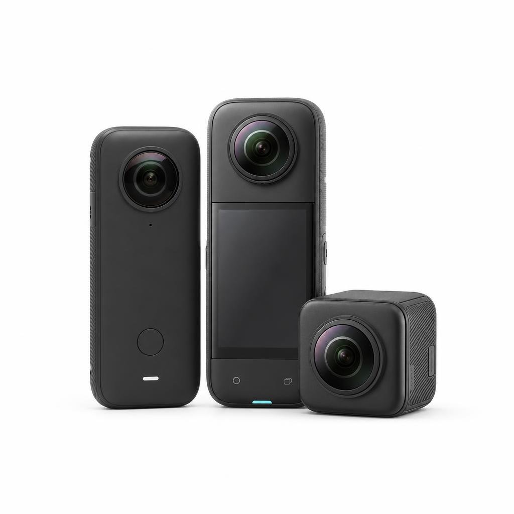 Thu mua Insta360