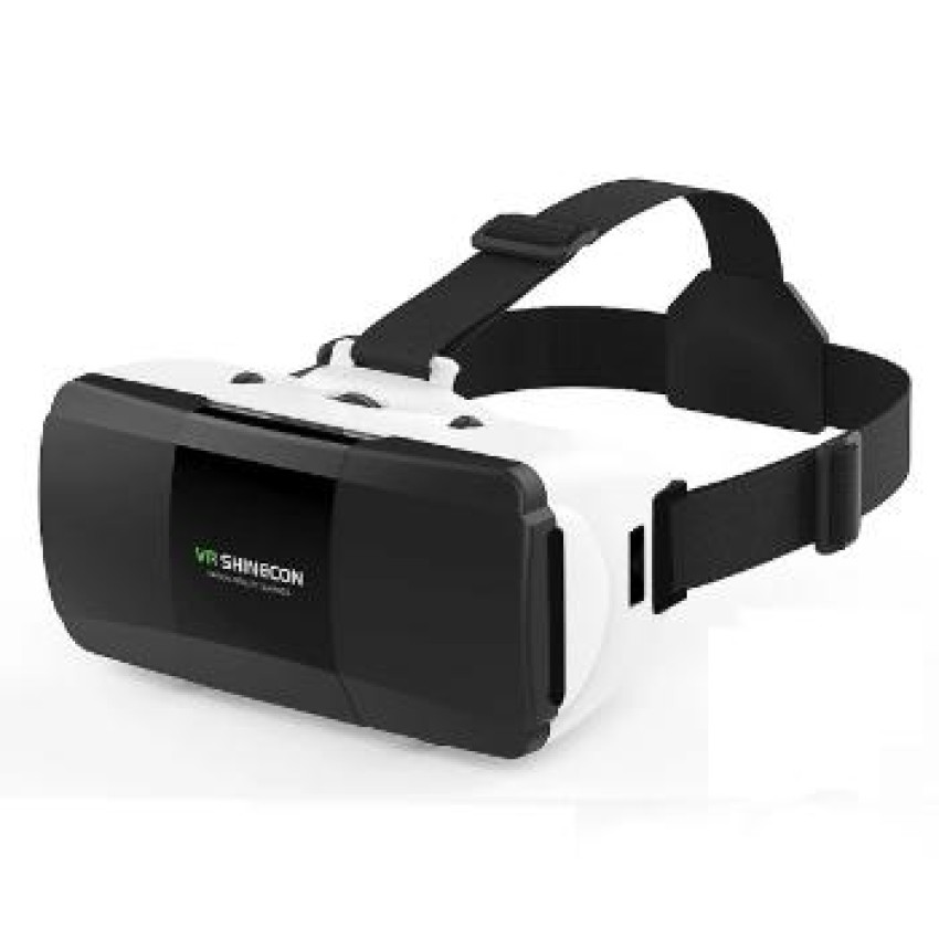 Thu mua kính VR