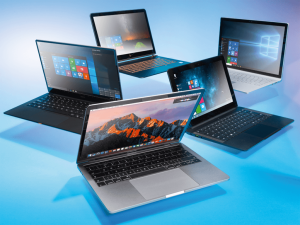 Thu mua laptop, máy tính cũ Phú Nhuận