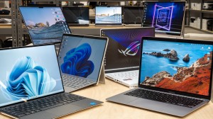 Thu mua laptop, máy tính cũ quận 11