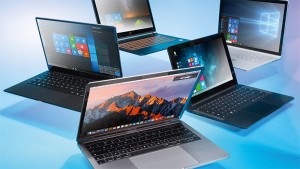 Thu mua laptop, máy tính cũ quận 2