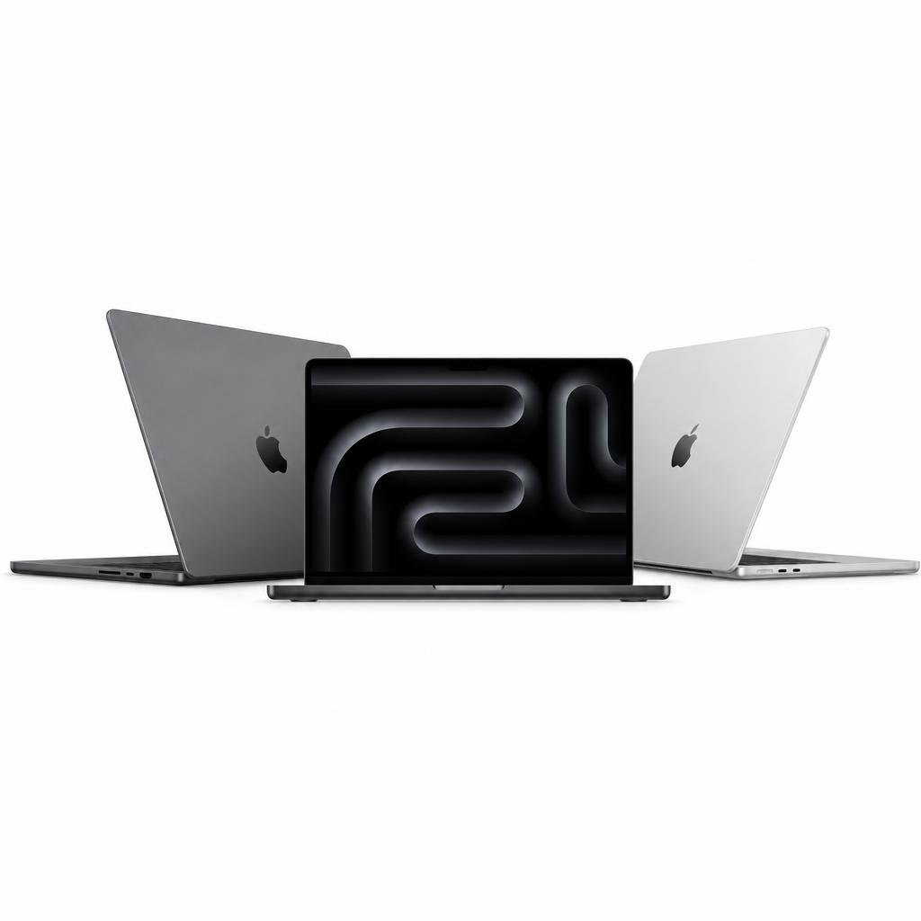 Thu mua Macbook Pro