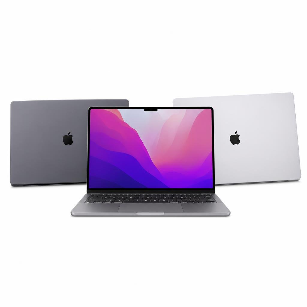 Thu mua Macbook