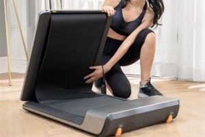 Thu mua máy chạy bộ gấp gọn