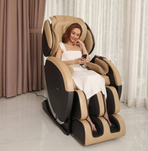 Thu mua máy massage