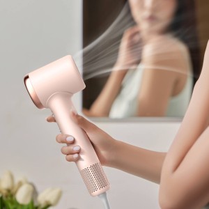 Thu mua máy sấy tóc