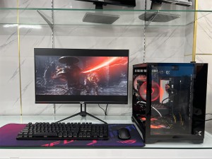 Thu mua máy tính cũ tại Nha Trang