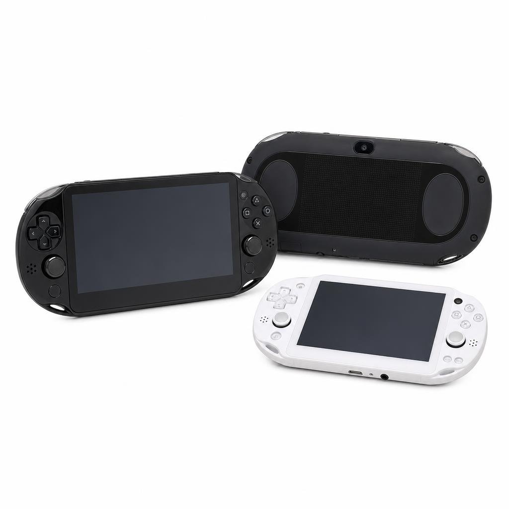 Thu mua Ps Vita