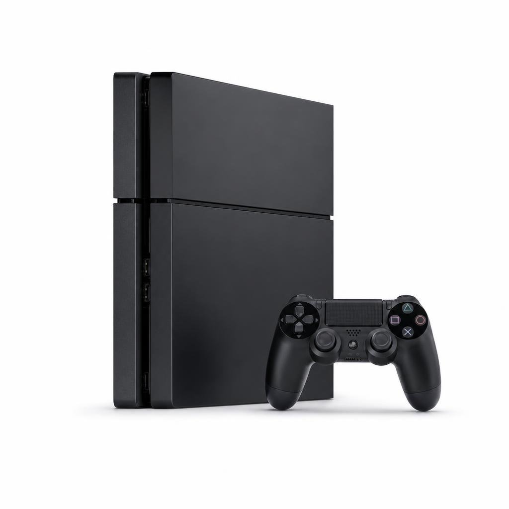 Thu mua PS4