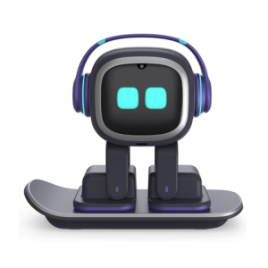 Thu mua robot thông minh