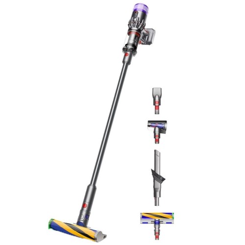 Thu mua các dụng cụ làm sạch sàn Dyson