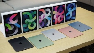 Tổng hợp các đời iPad mà Apple đã ra mắt