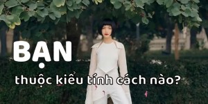 Cách chọn nước hoa theo tính cách
