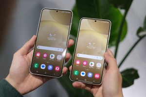 Cách chụp màn hình Samsung