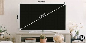 Cách đo kích thước màn hình máy tính