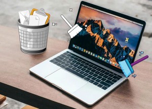 Cách dọn rác máy tính Windows