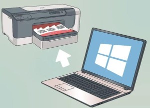 Hướng dẫn cách in trên máy tính, laptop đơn giản hiệu quả