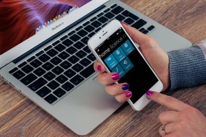 Cách kết nối điện thoại với máy tính