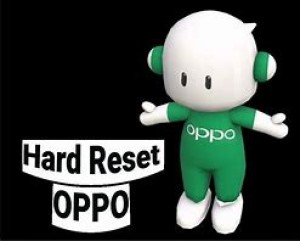 Cách reset, khôi phục cài đặt gốc về mặc định điện thoại Oppo