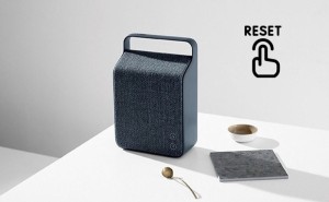 Cách reset loa Bluetooth