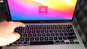 Cách tăng giảm độ sáng màn hình máy tính, laptop siêu đơn giản