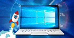Cách tăng tốc khởi động Windows