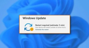 Cách tắt update win 10