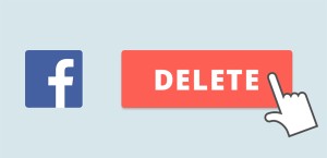 Cách xóa, vô hiệu hóa tài khoản Facebook vĩnh viễn