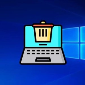 Cách xóa hoặc gỡ ứng dụng trên máy tính, laptop Win 7/8/10/11