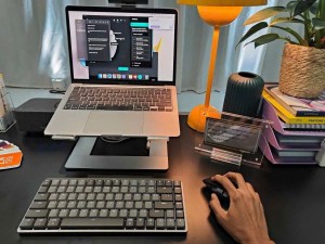Chọn bàn phím cho MacBook