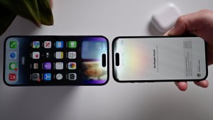 Hướng dẫn cách chuyển dữ liệu từ iPhone sang iPhone nhanh chóng