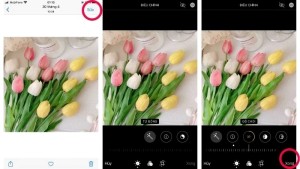 Các công thức chỉnh màu iPhone đẹp, chuẩn, không cần dùng app