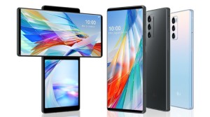 Các mẫu điện thoại độc lạ từng ra mắt có thể bạn chưa biết