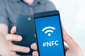 Điện thoại không hỗ trợ NFC thì phải làm sao?