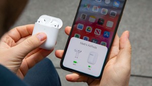 Cách đổi tên Airpods của bạn trên mọi thiết bị khác nhau