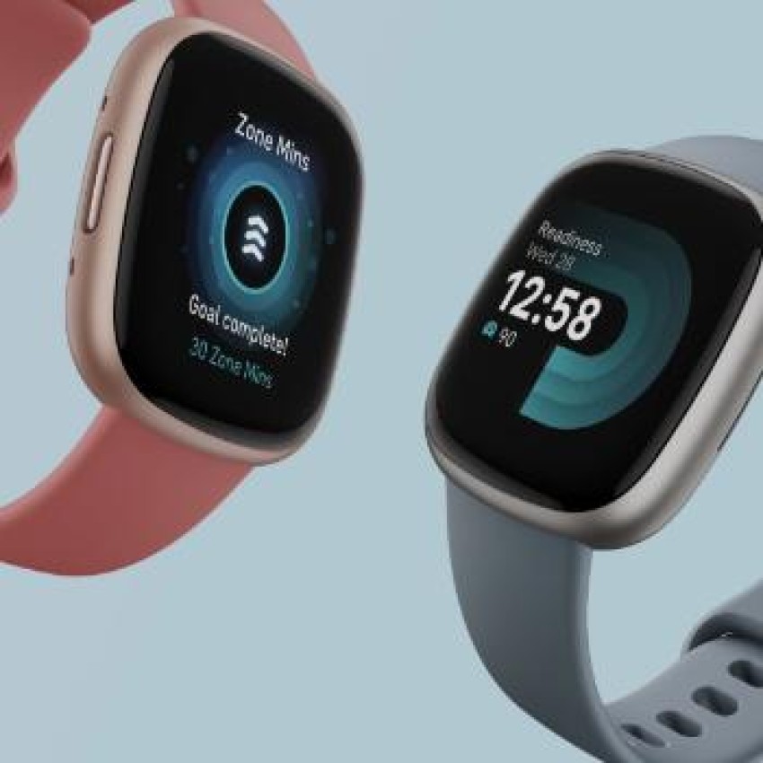 Đồng hồ thông minh - smartwatch cũ dưới 10 triệu